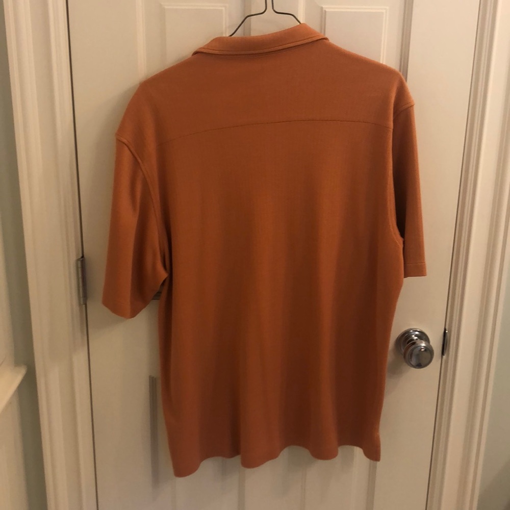 Talbots button down shirt - Picture 3 of 3